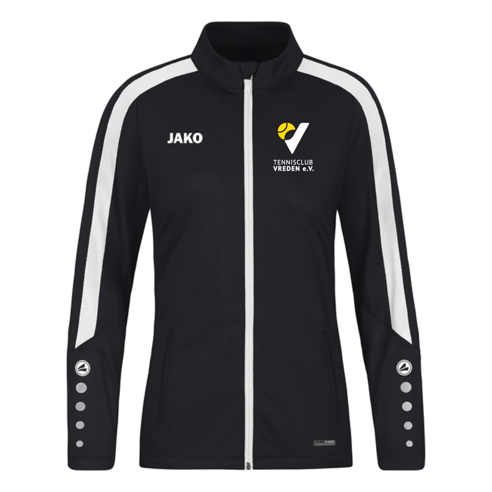 TC Vreden Damen Polyesterjacke Power