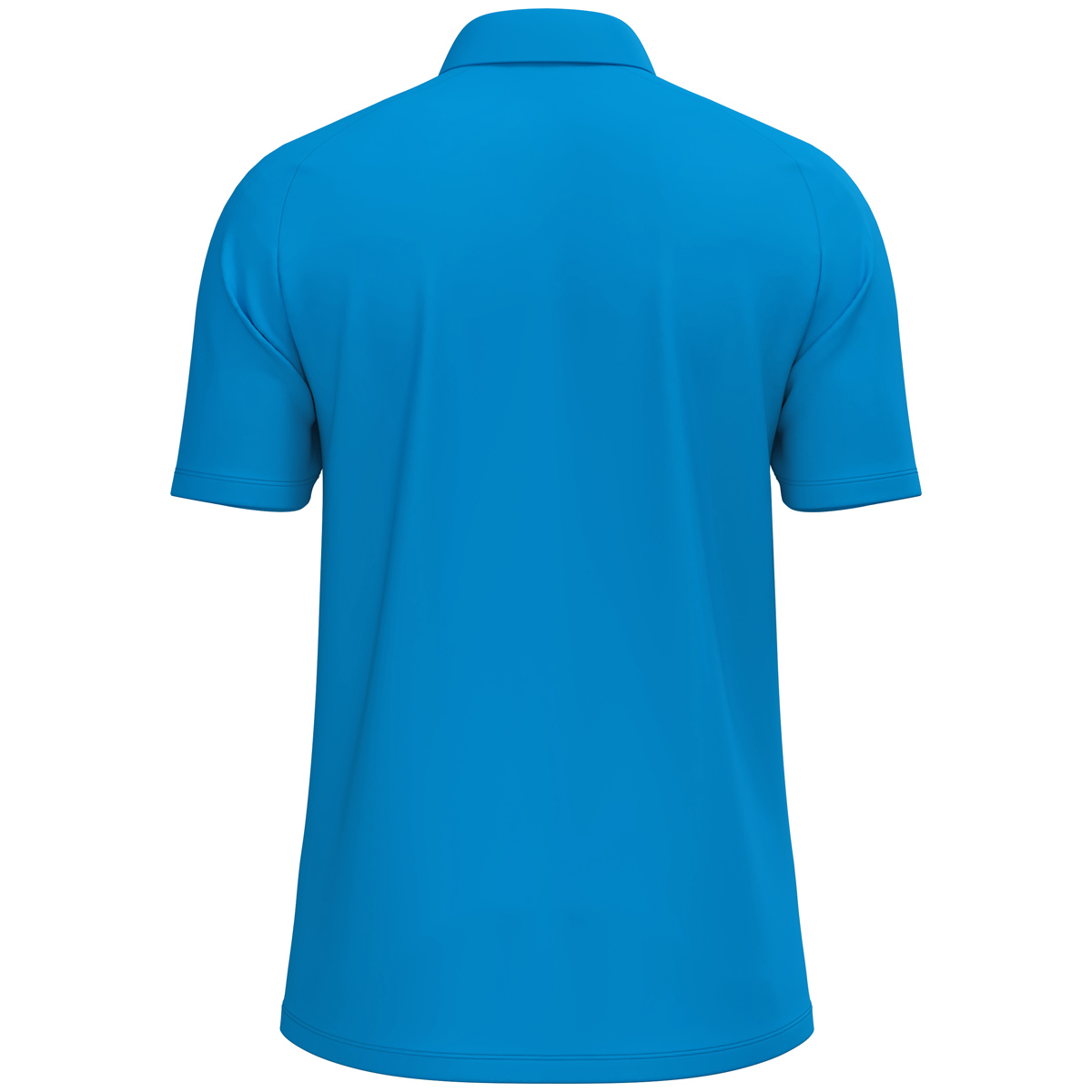 Jako Polo One Cotton JAKO blau