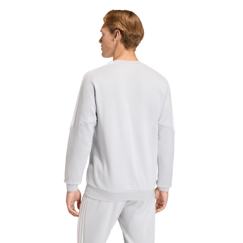 Adidas Tiro 26 League Sweatshirt Grau