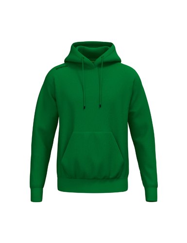 Erima Kinder TS Hoodie smaragd