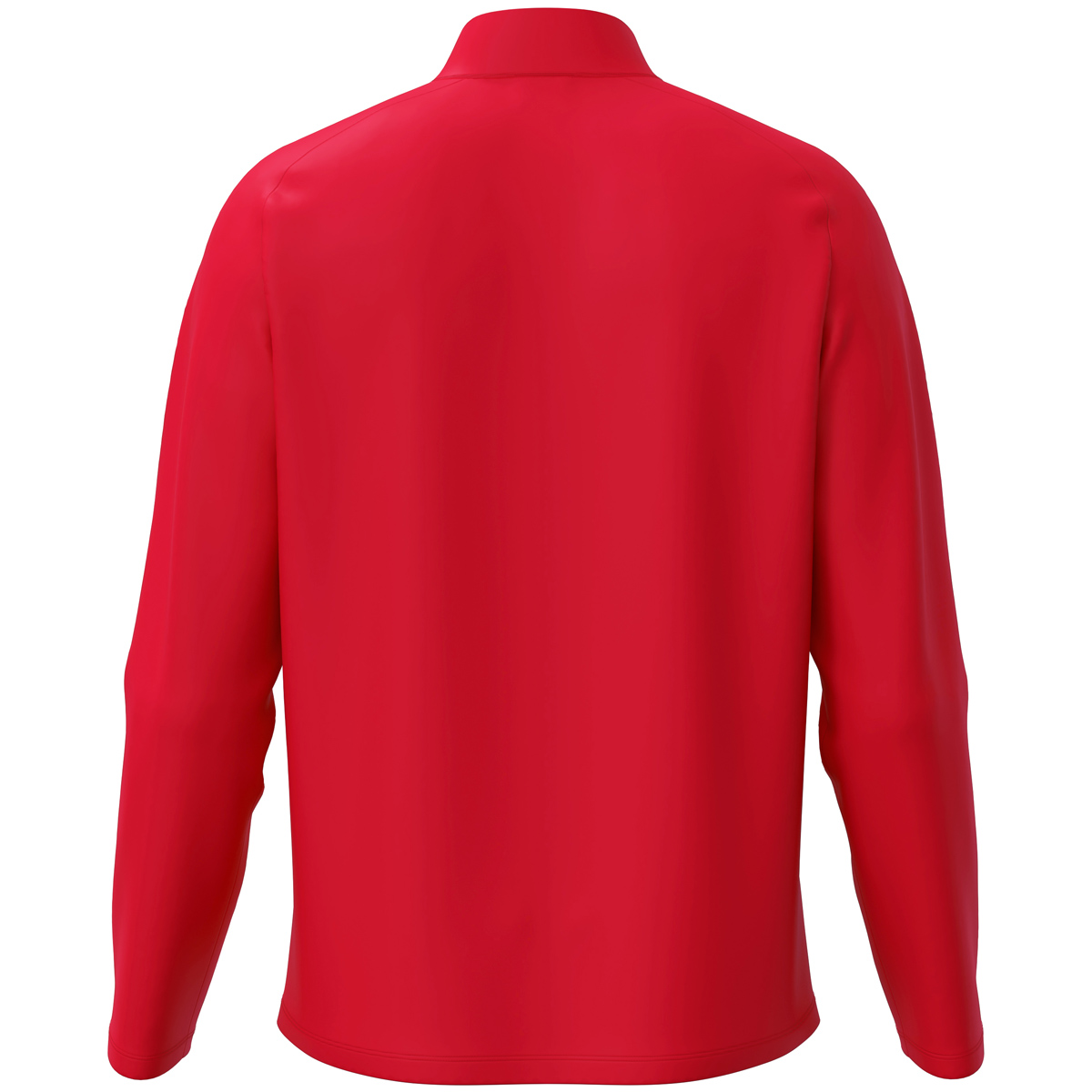 Jako Freizeitjacke One rot