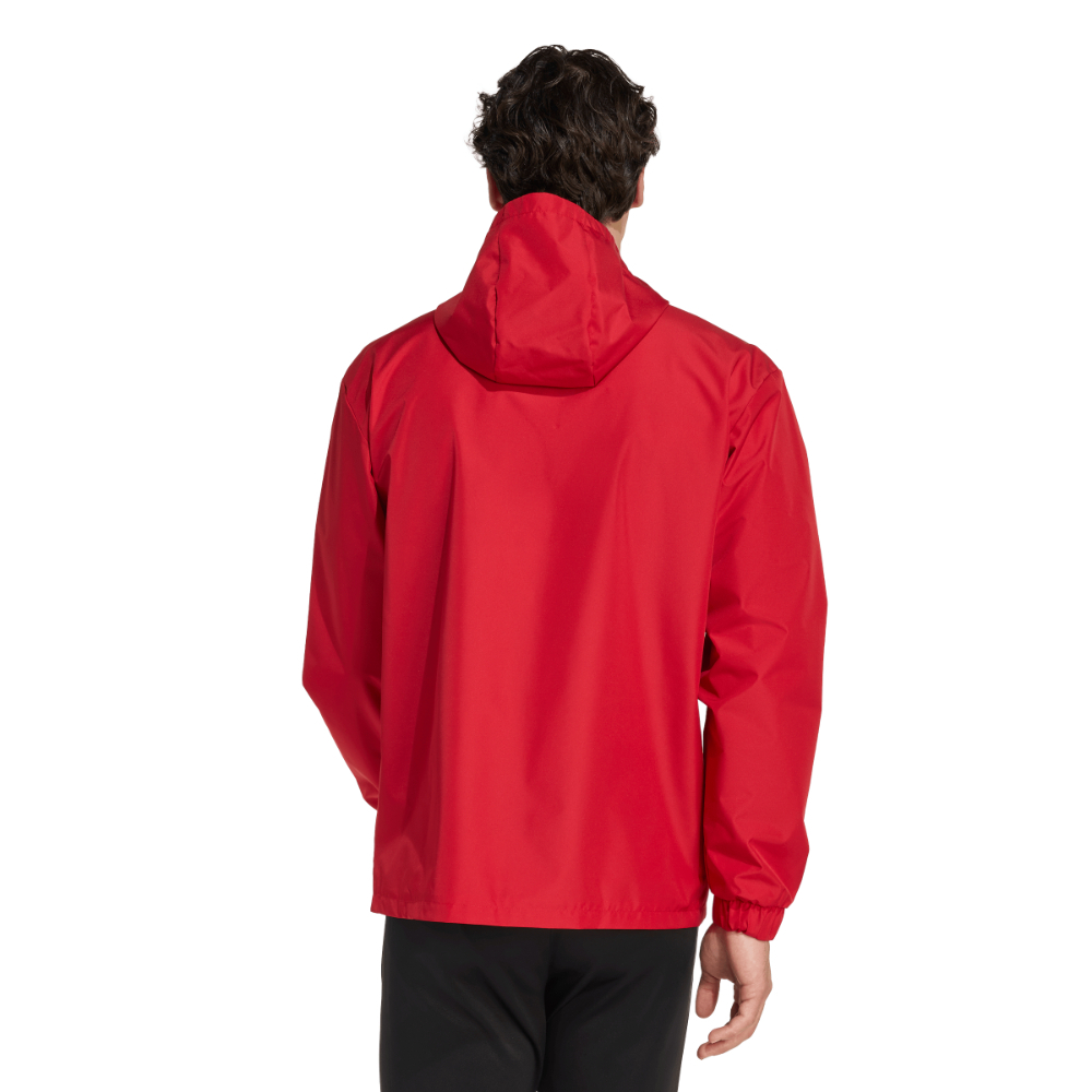 SV Gescher Entrada 26 Allwetterjacke rot
