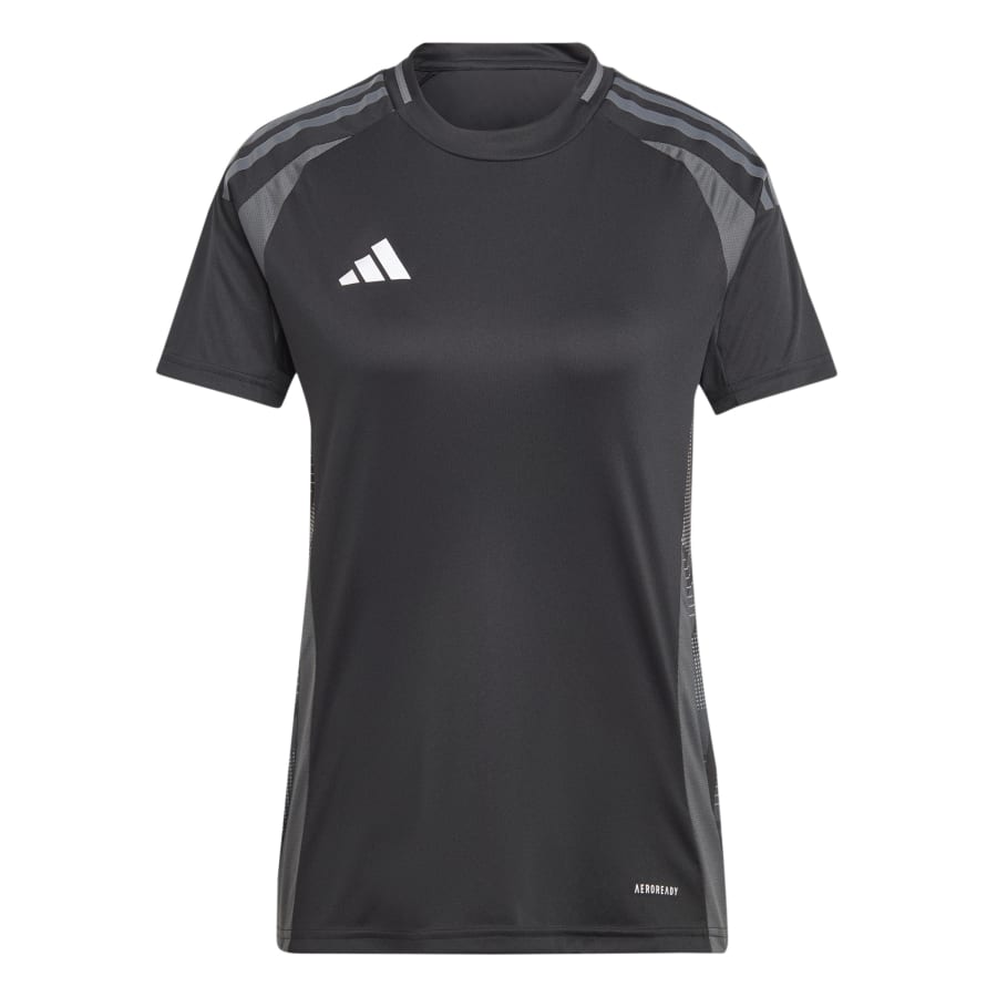 adidas Damen Trikot Tiro 24 Competition Match Black