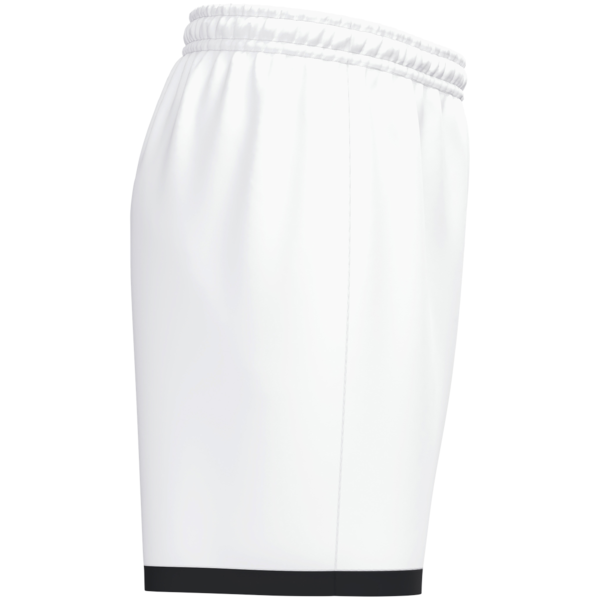Jako Sporthose One weiß