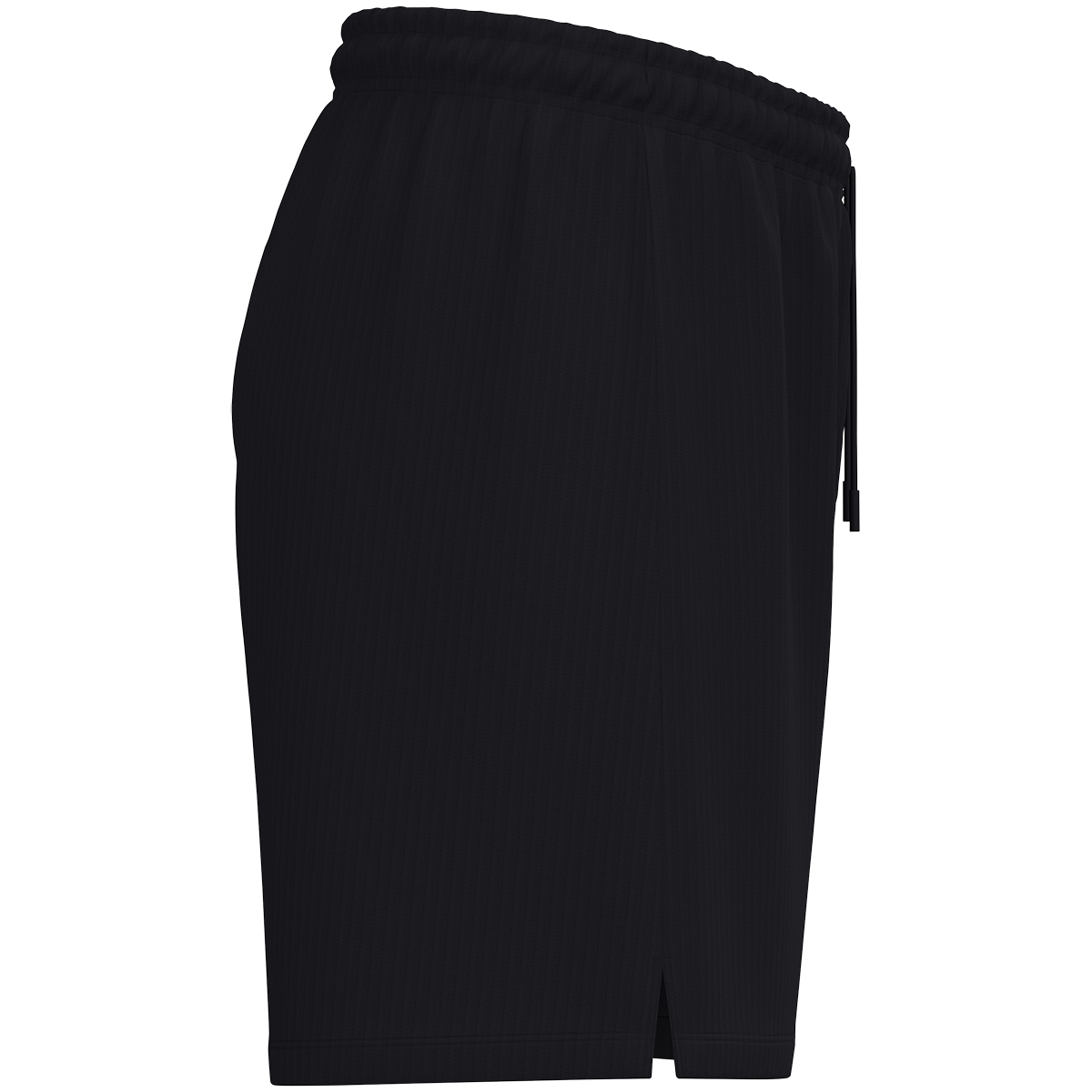 Jako Sporthose Retro schwarz