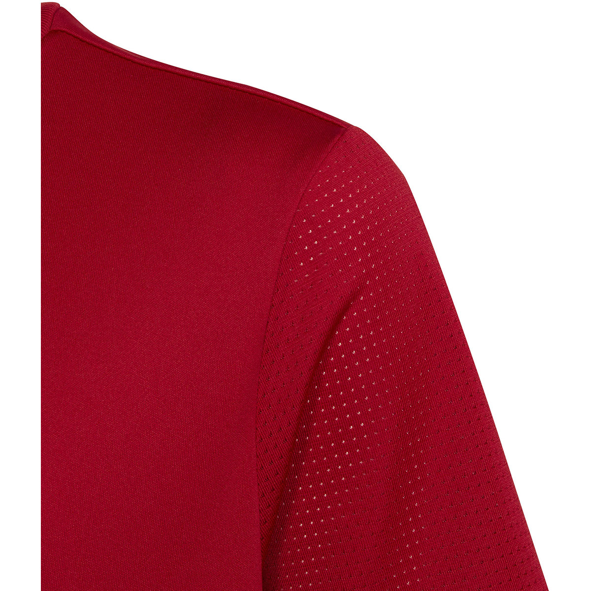Adidas Kinder Trikot Tabela 23 rot-weiß