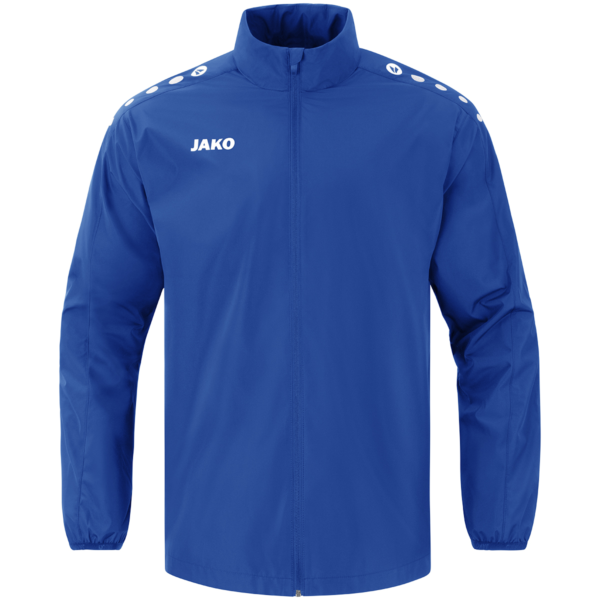 Jako Allwetterjacke Light One Kinder royal