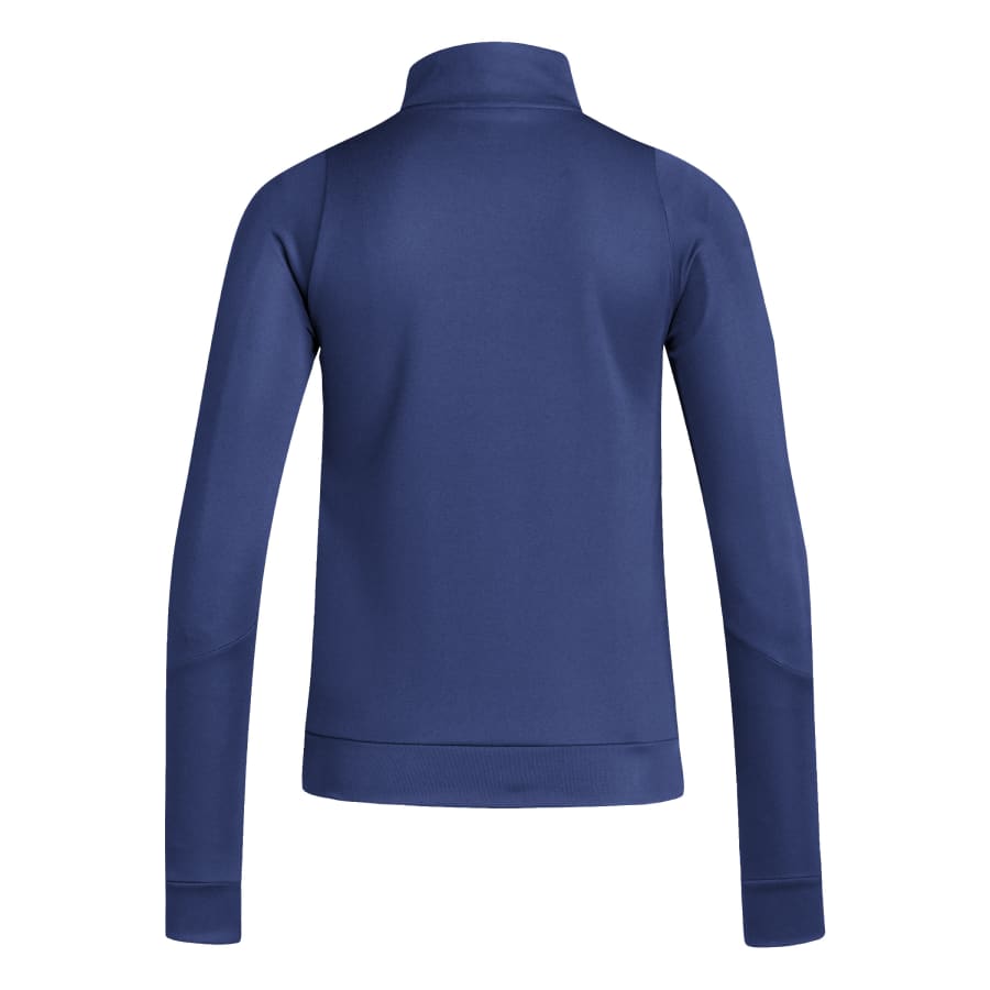 adidas Damen Trainingsjacke Tiro 24 Team Navy Blue / White
