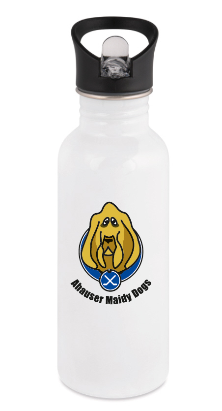 Maidy Dogs Ahaus Trinkflasche
