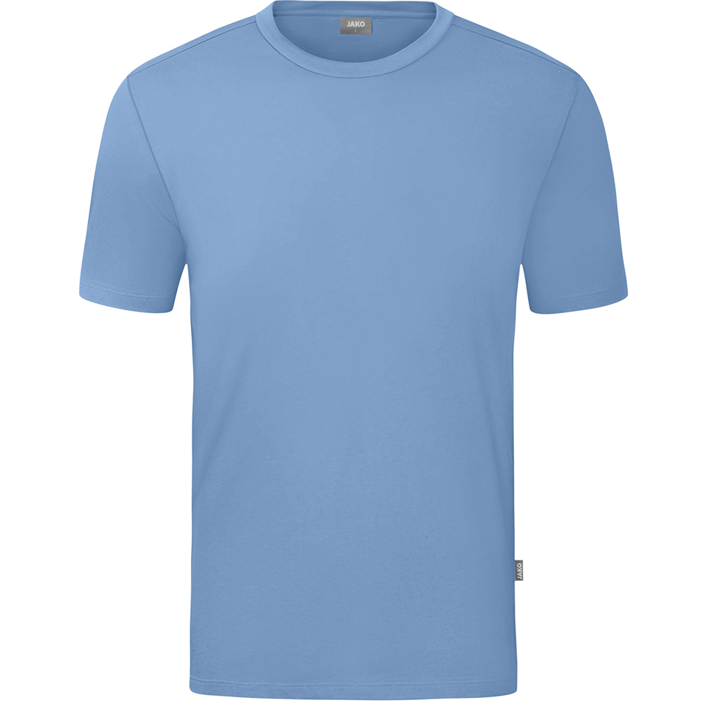 Jako Herren T-Shirt Organic blau