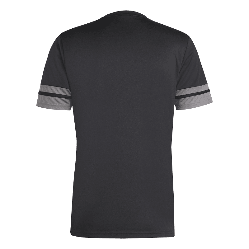 Adidas Trikot Squadra 25 black-team grey four