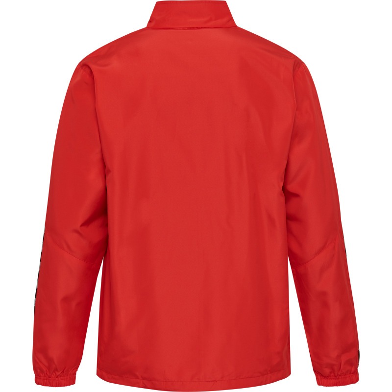 Hummel Hmlauthentic 24 Micro Jacket true blue