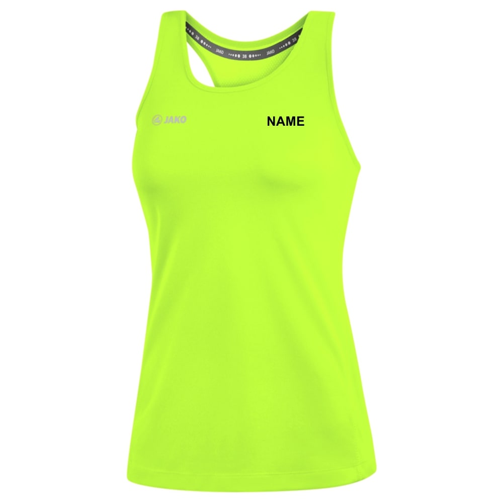 Südlohner Lauftreff Run 2.0 Damen Tanktop
