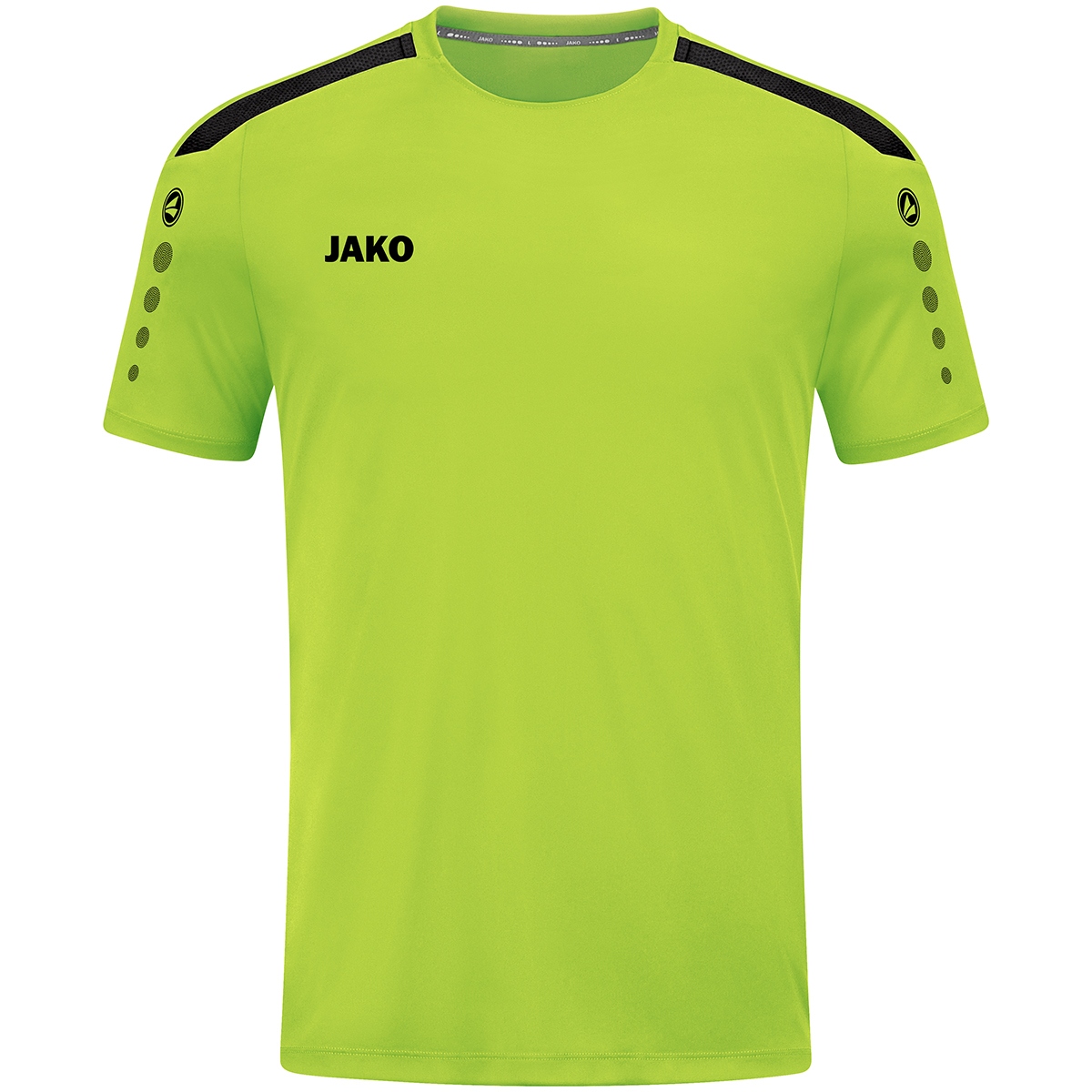 Jako Damen Trikot Power neongrün