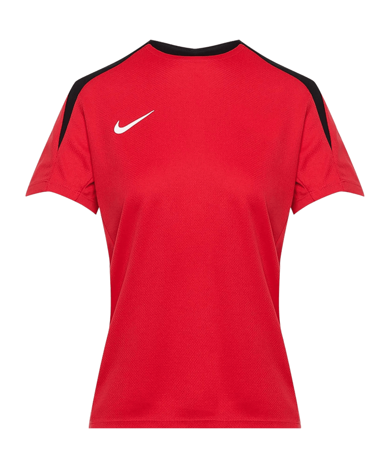 Nike Strike 24 tracksuit shirt Damen red F657