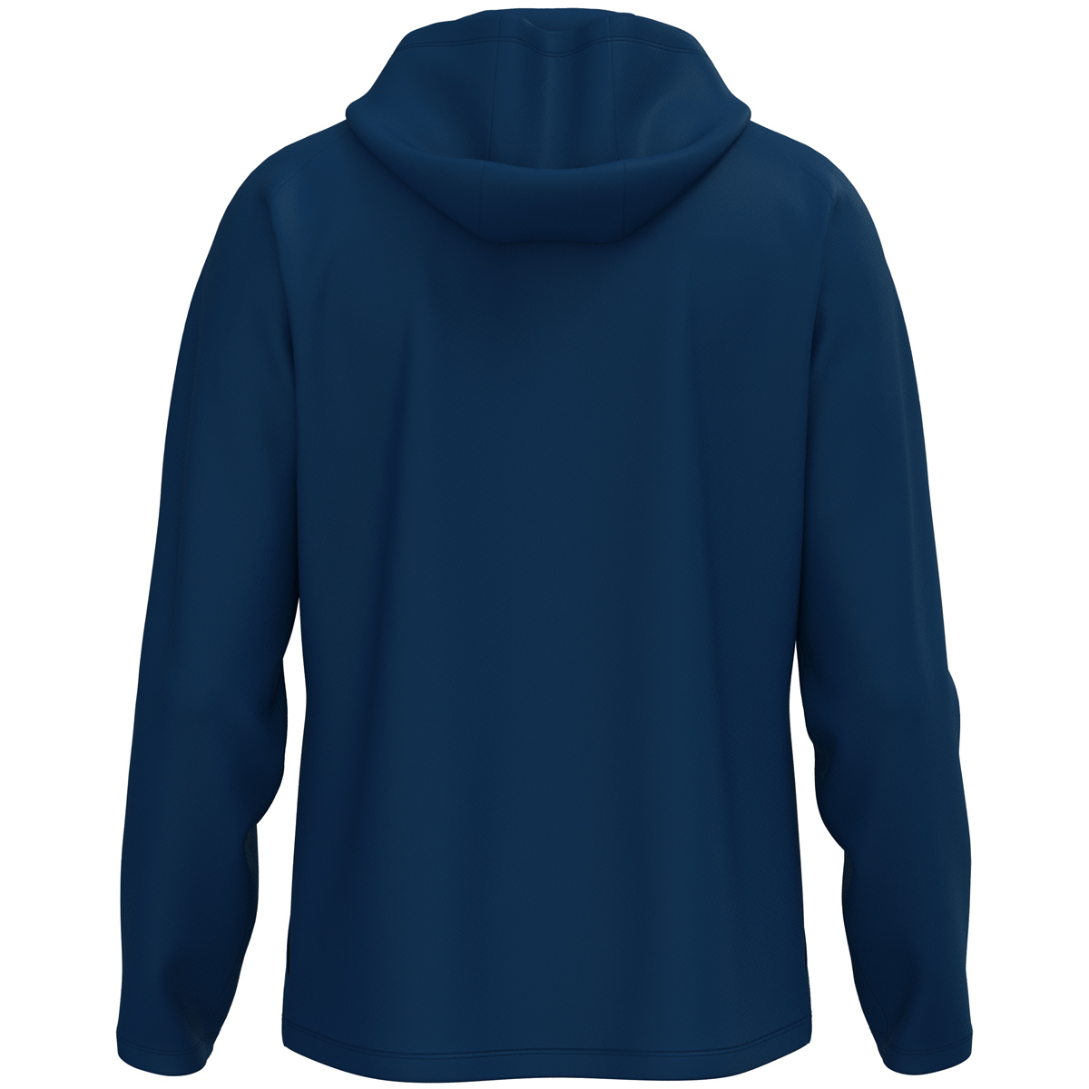 Jako Kapuzenjacke One navy/citro