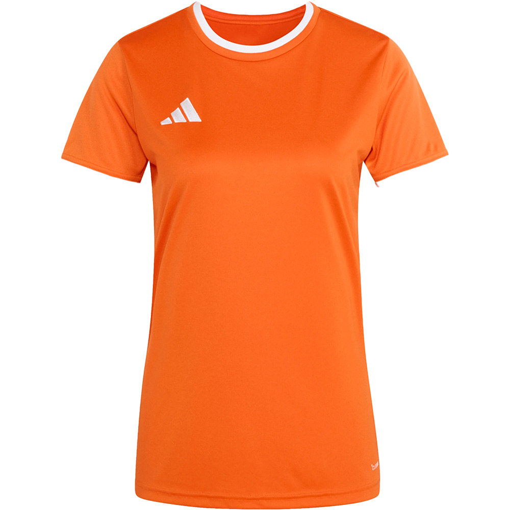 Adidas Entrada 26 Trikot Damen Orange
