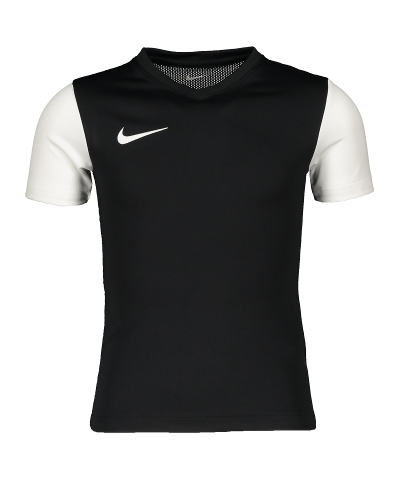 Nike Tiempo Premier II Trikot Kinder black F010