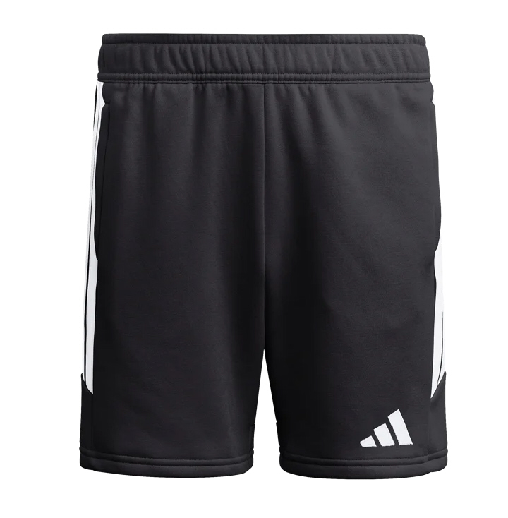 SF Merfeld SweatshortsTiro 26 League schwarz