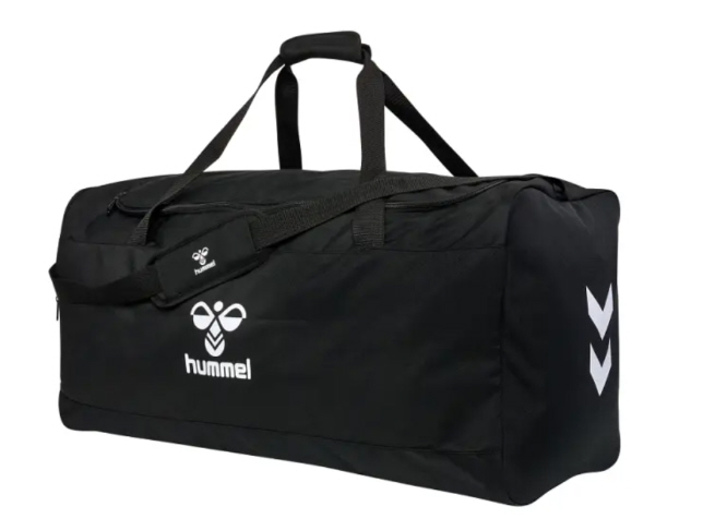 Hummel hmlCORE 2.0 Team Bag schwarz