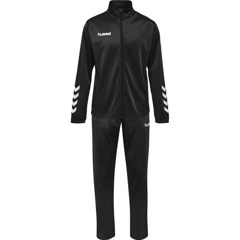 Hummel Hmlpromo Poly Suit black