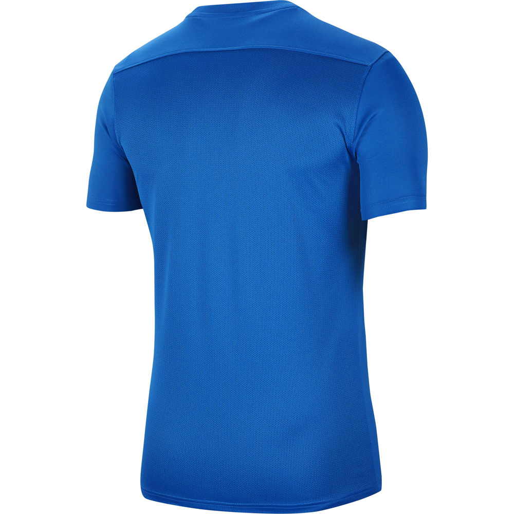 Nike Park VII Herren Kurzarm Trikot royal blue-weiß