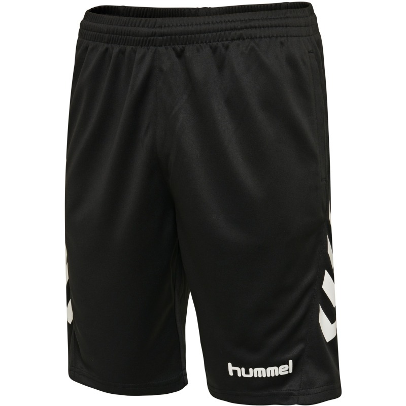 Hummel Hmlpromo Bermuda black