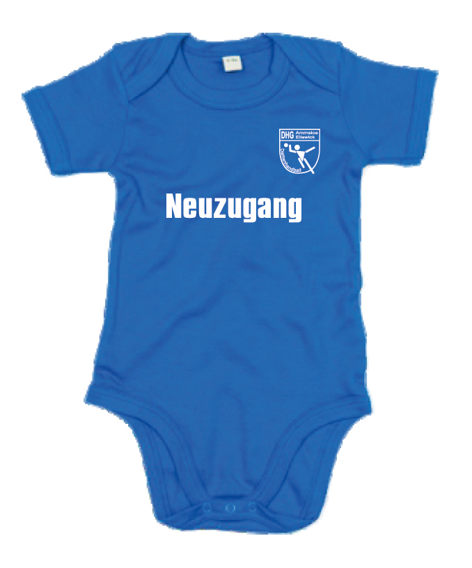 DHG Ammeloe-Ellewick Babybody