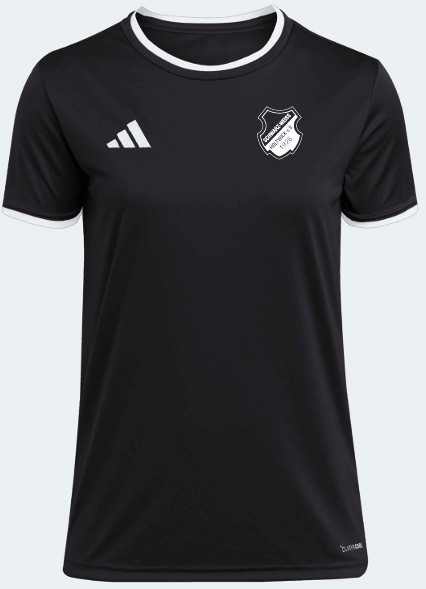 SW Holtwick Trikot Entrada 26 schwarz