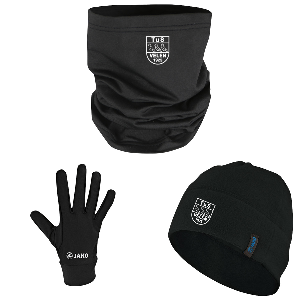 TuS Velen Winter-Set Funktion