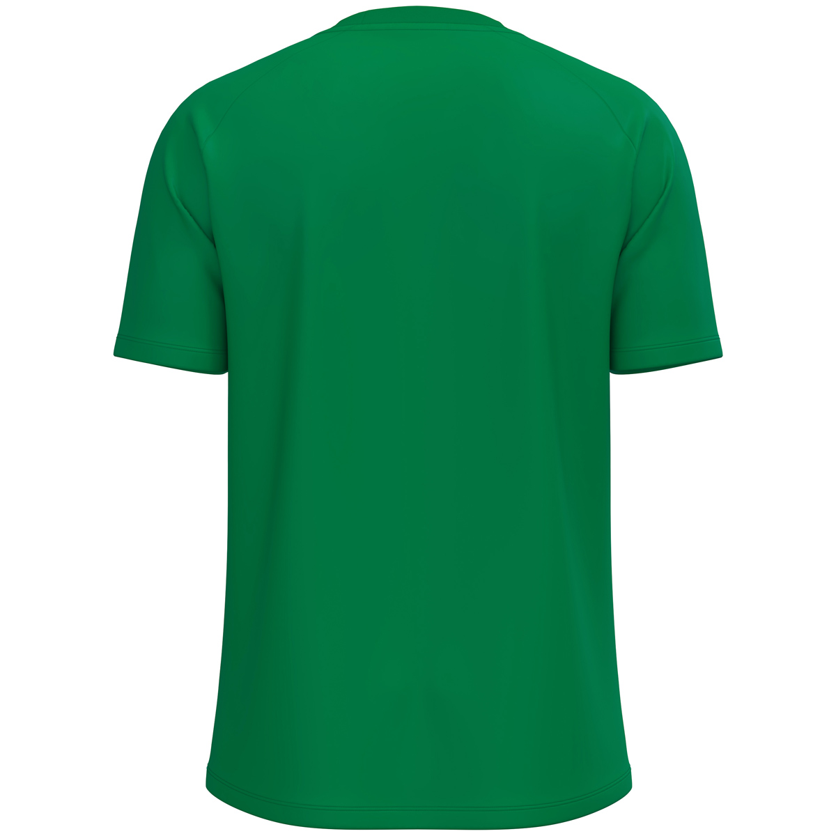 Jako T-Shirt One Cotton sportgrün