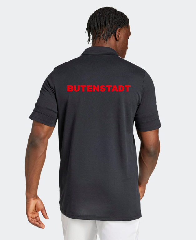 Borussia Butenstadt Polo Squadra 25