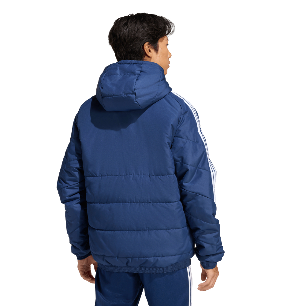 Adidas Tiro 26 Winterjacke Dunkelblau