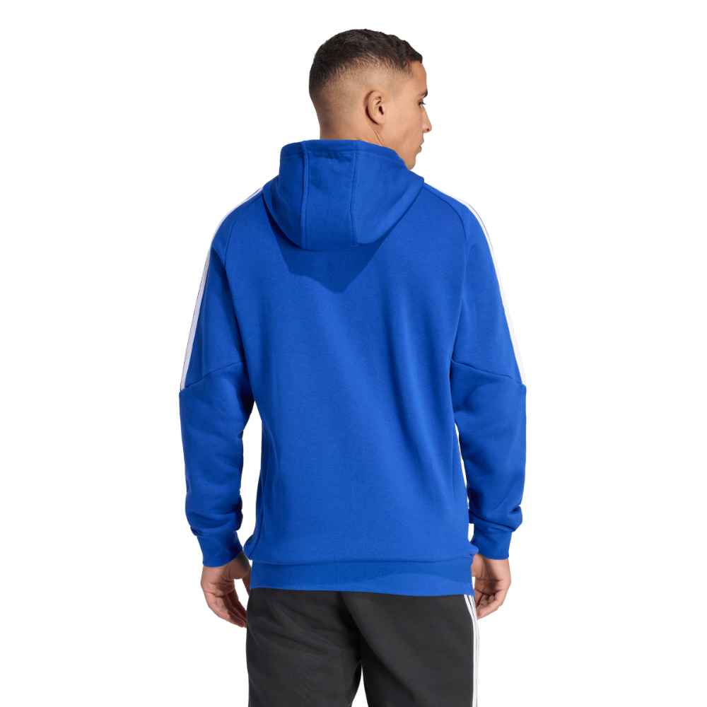 Adidas Tiro 26 League Kapuzenjacke Royal