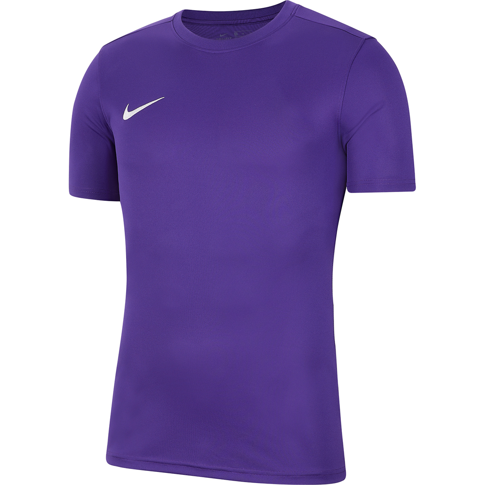 Nike Kinder Kurzarm Trikot Park VII lila
