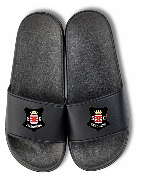 SC Enschede badslipper