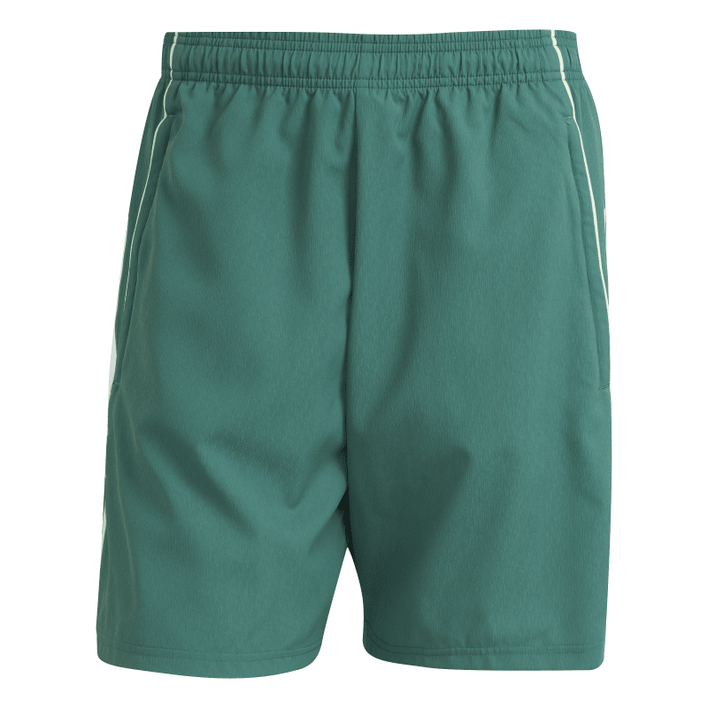 Adidas Downtime Shorts Tiro 25 Competition tech forest