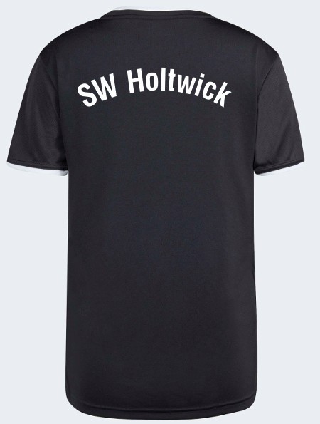 SW Holtwick Trikot Entrada 26 schwarz