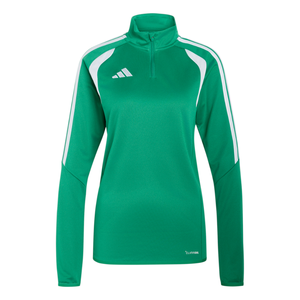 Adidas Tiro 26 League Training Sweatshirt Damen Grün
