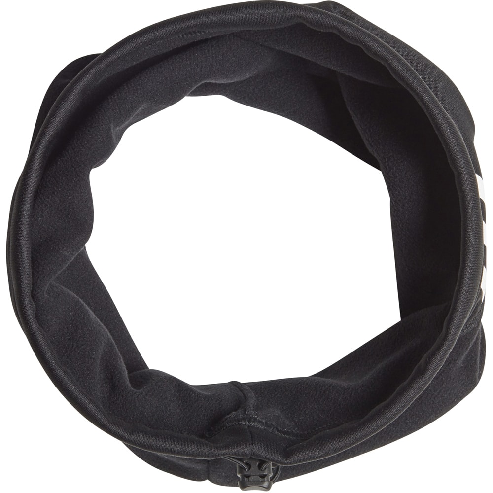Adidas Neckwarmer Tiro schwarz-weiß