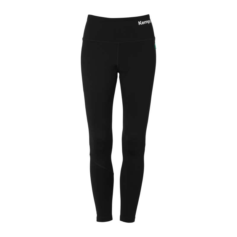 Kempa Tights Damen schwarz