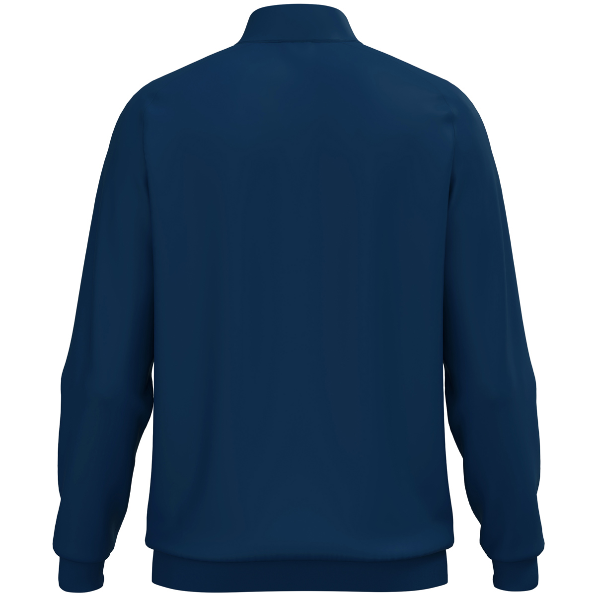 Jako Polyesterjacke One Kinder navy/citro