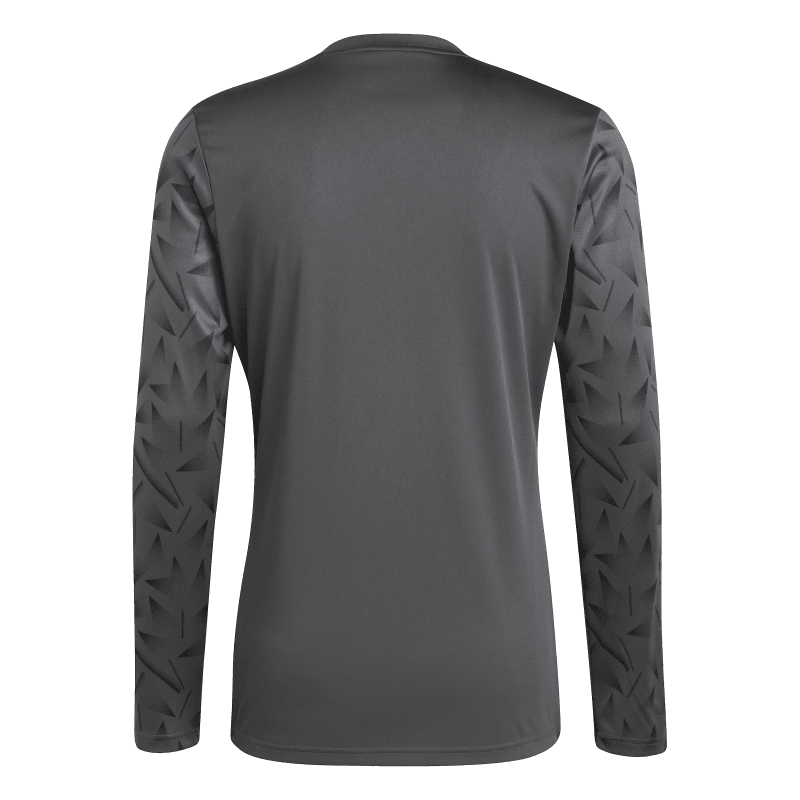Adidas Langarm Trikot Team Icon 25 utility black-black