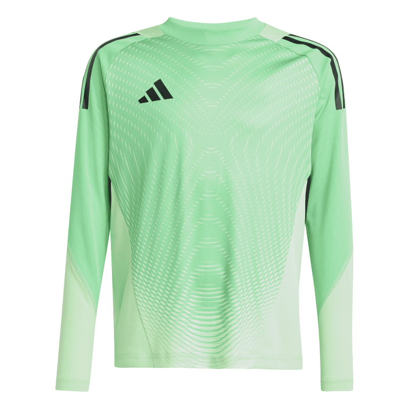 Adidas Kinder Torwarttrikot Tiro 25 Pro glory mint