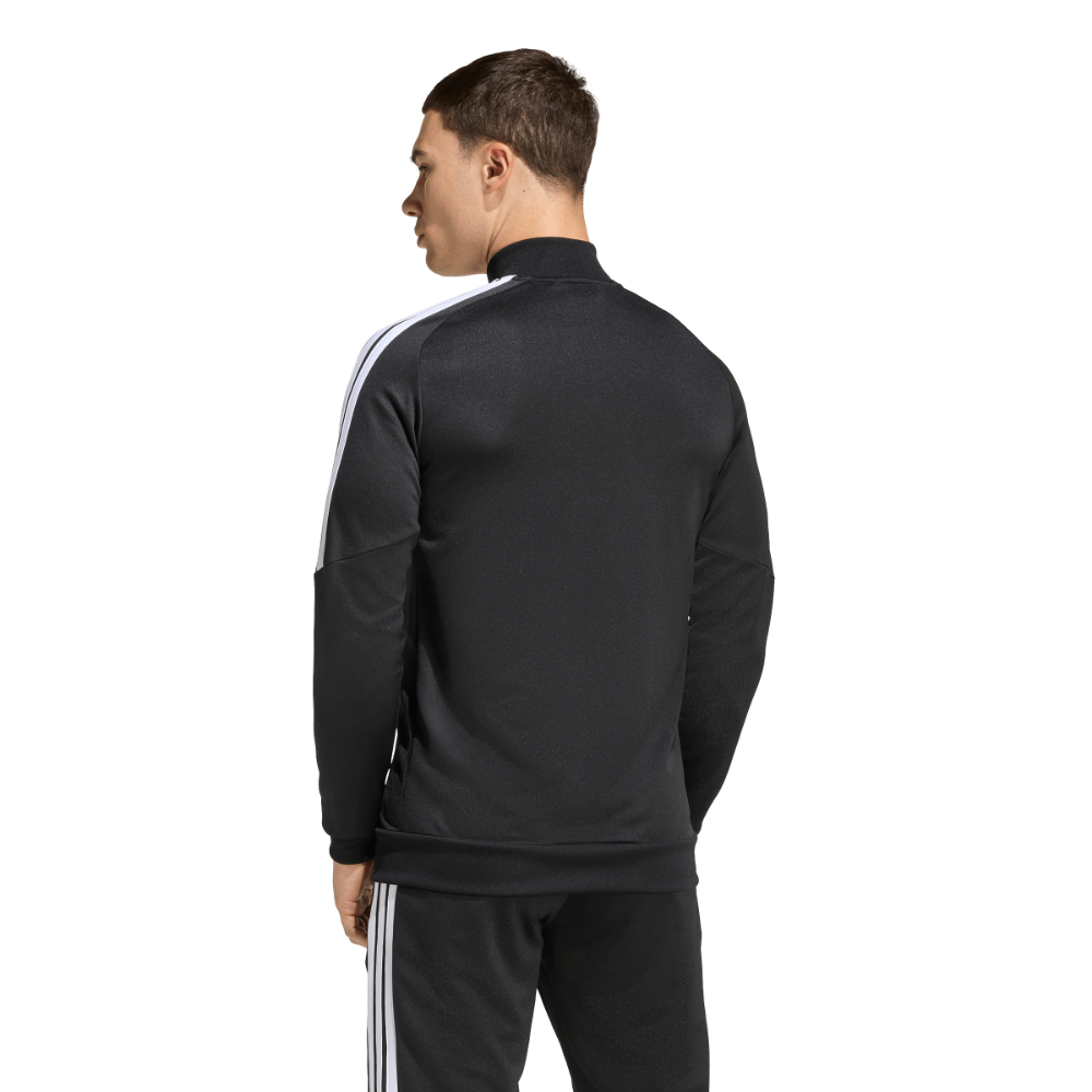 Adidas Tiro 26 League Trainingsjacke Schwarz