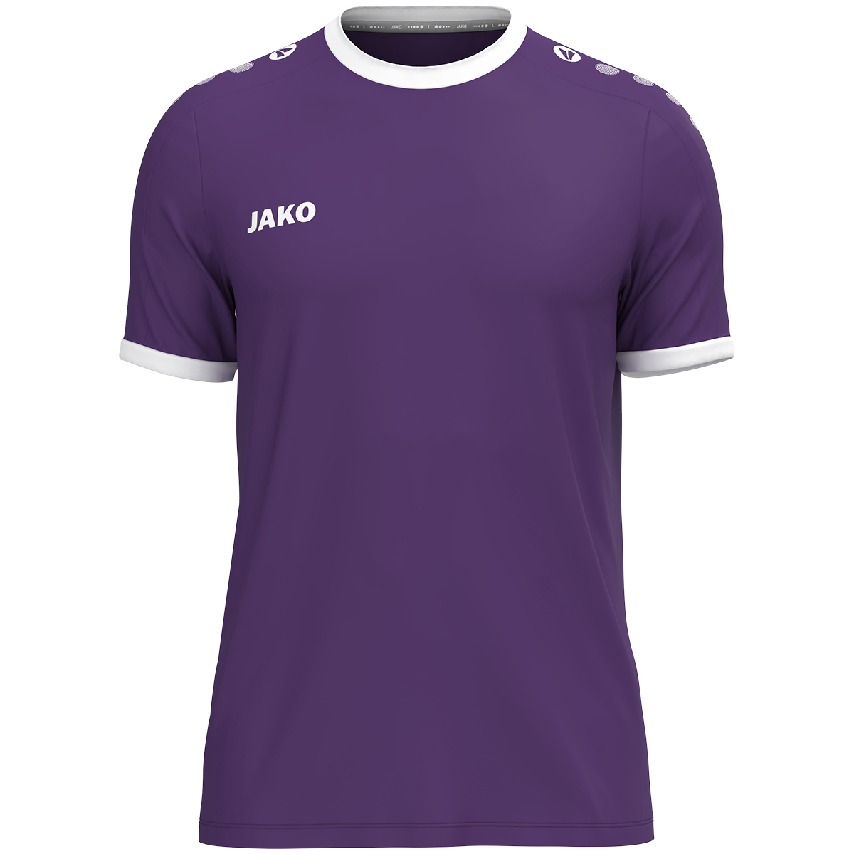 Jako Trikot One KA violett