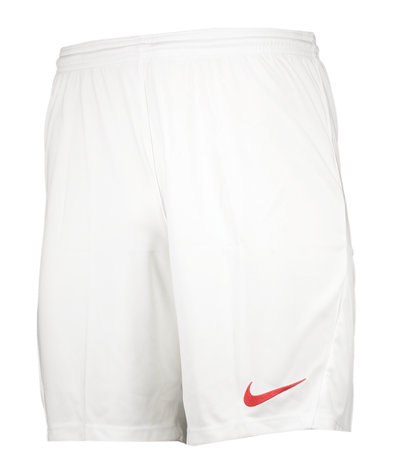 Nike Park III Shorts white C103