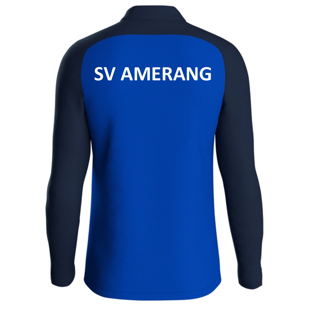 SV Amerang Jako ZipTop Iconic royal/marine