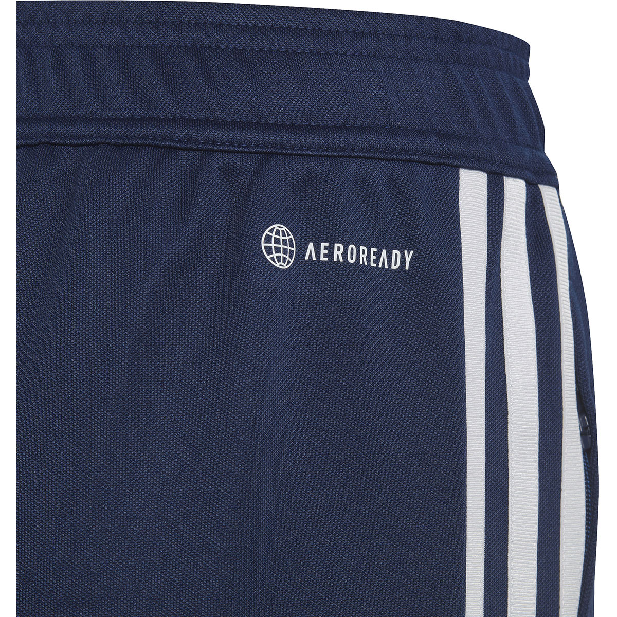 Adidas Kinder Trainingshose Tiro 23 blau