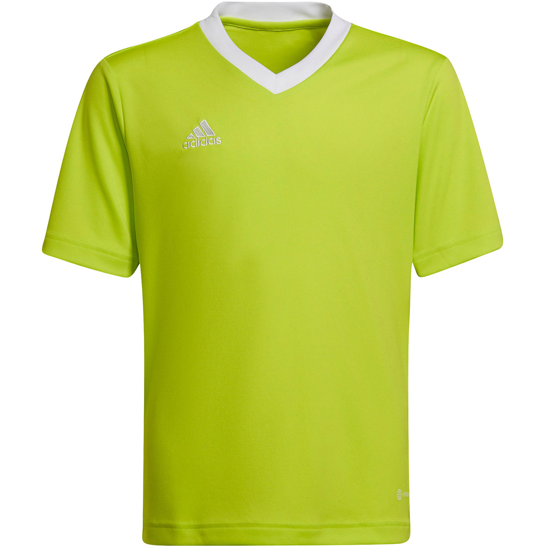 Adidas Kinder Trikot Entrada 22 gelb